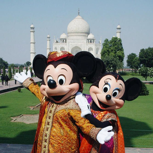 Fundraising Page: Shashank Rai